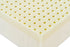 ECO Luxury Waterlily / Memory foam madrats 90x200 cm